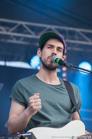 Ruisrock 2015 Ruisrock 2015 | Eva & Manu